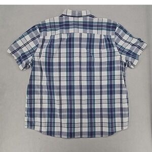 Foundry Supply Co Mens Button Down Shirts Short Sleeve  | Bundle Lot Of 5 | 3XLT